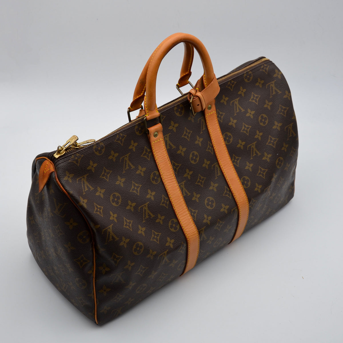 Keepall 45 vintage 1990