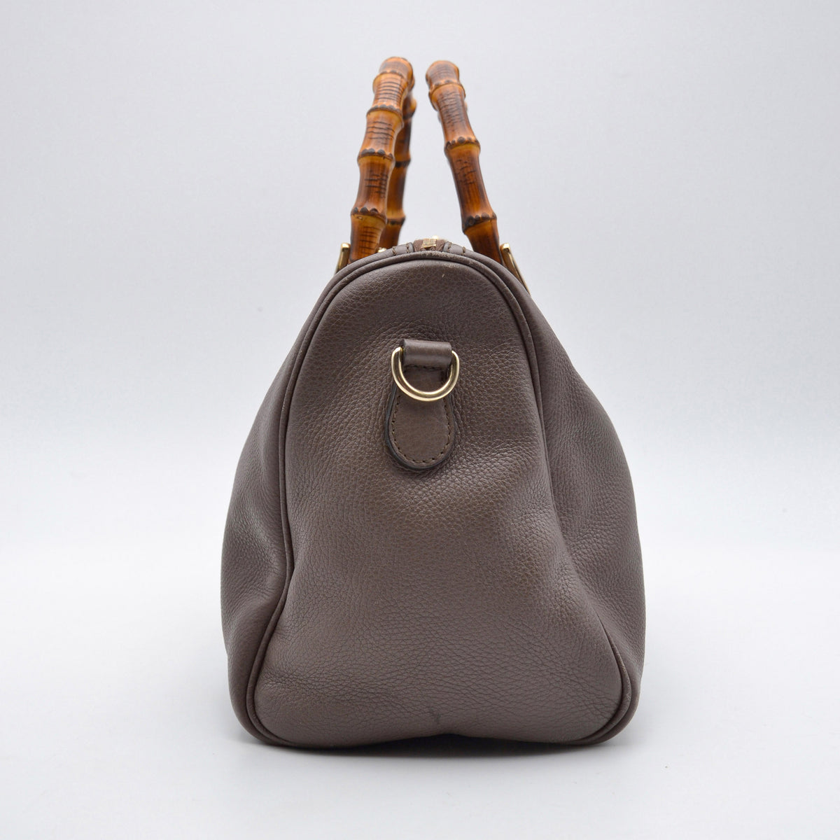 Gucci Bamboo Shopper