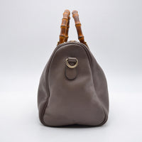 Gucci Bamboo Shopper