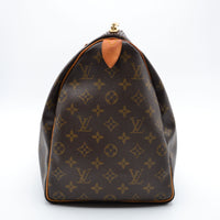 Keepall 45 vintage 1990