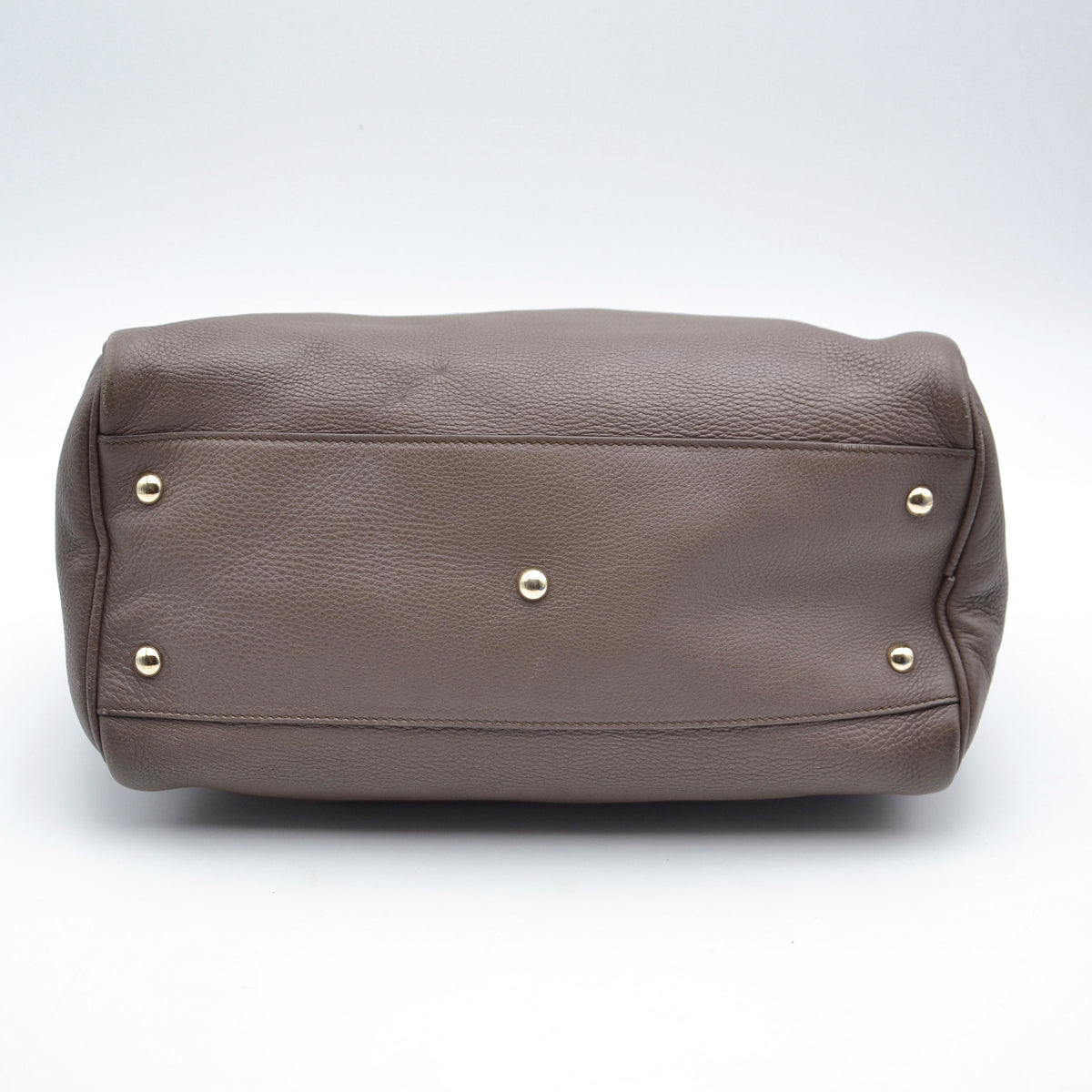 Gucci Bamboo Shopper