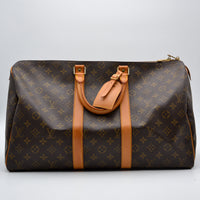 Keepall 45 vintage 1990