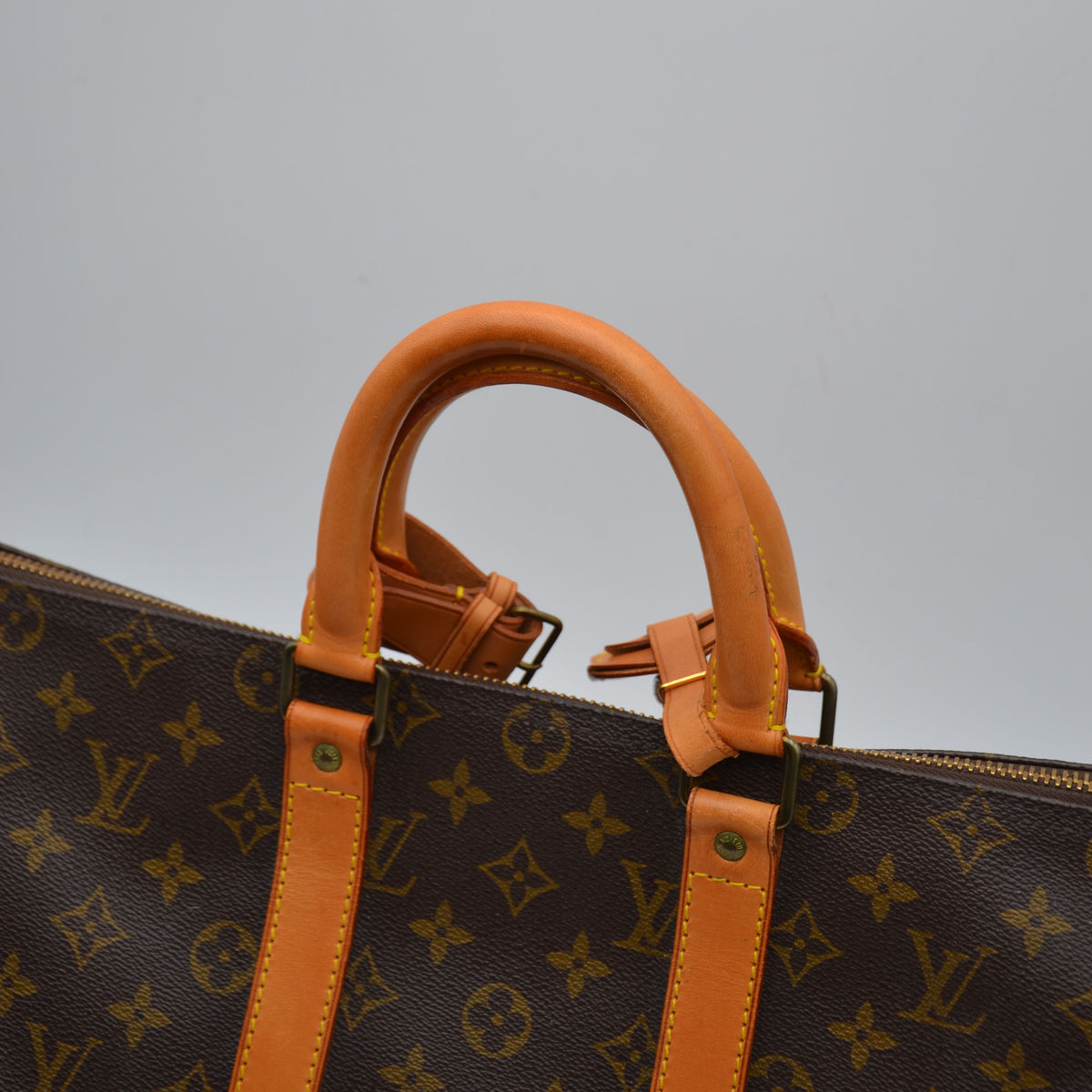 Keepall 45 vintage 1990
