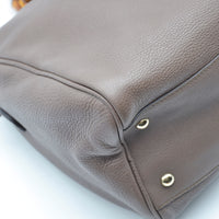 Gucci Bamboo Shopper