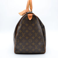 Keepall 45 vintage 1990