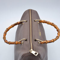 Gucci Bamboo Shopper