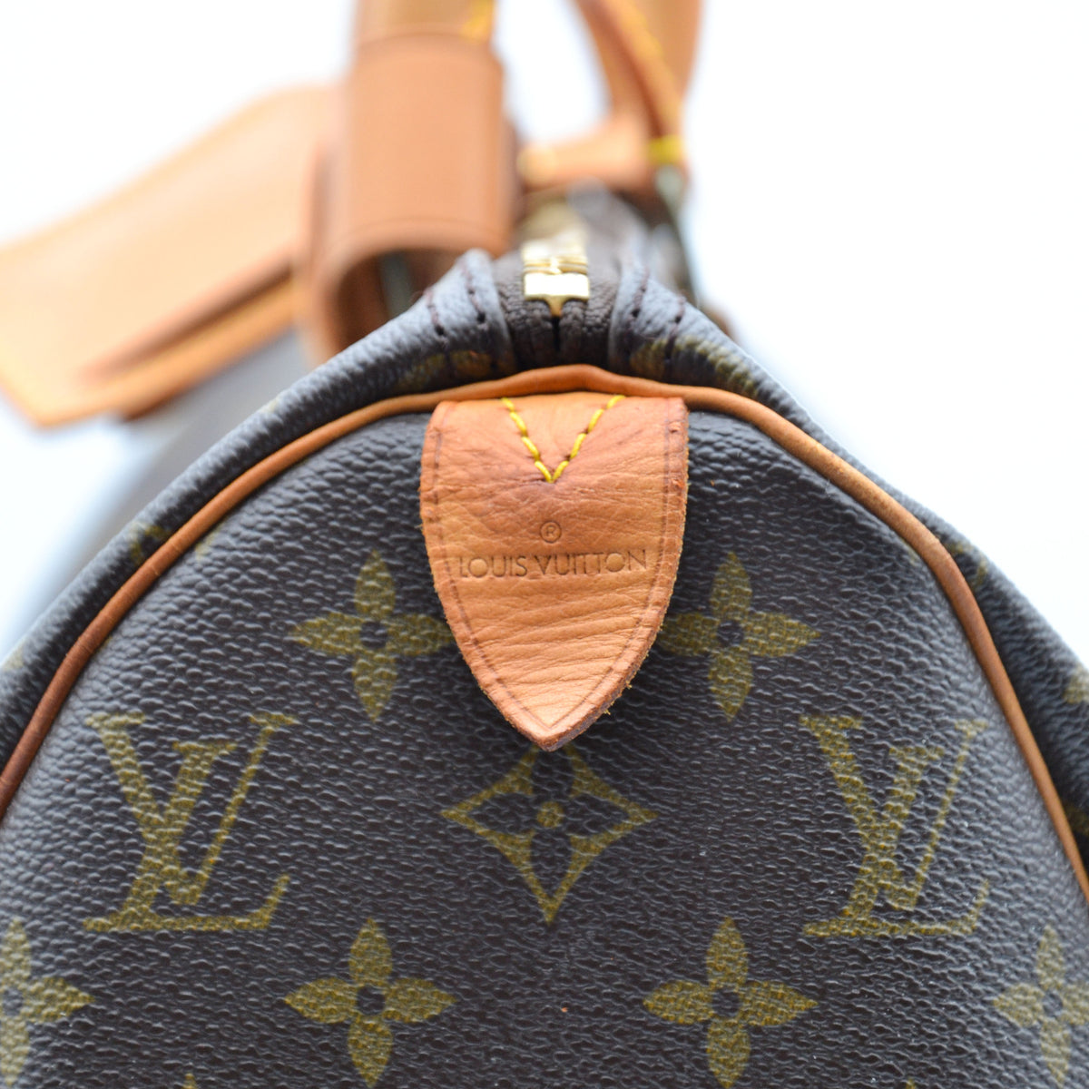 Keepall 45 vintage 1990
