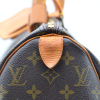 Keepall 45 vintage 1990