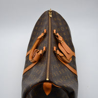 Keepall 45 vintage 1990