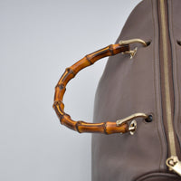 Gucci Bamboo Shopper