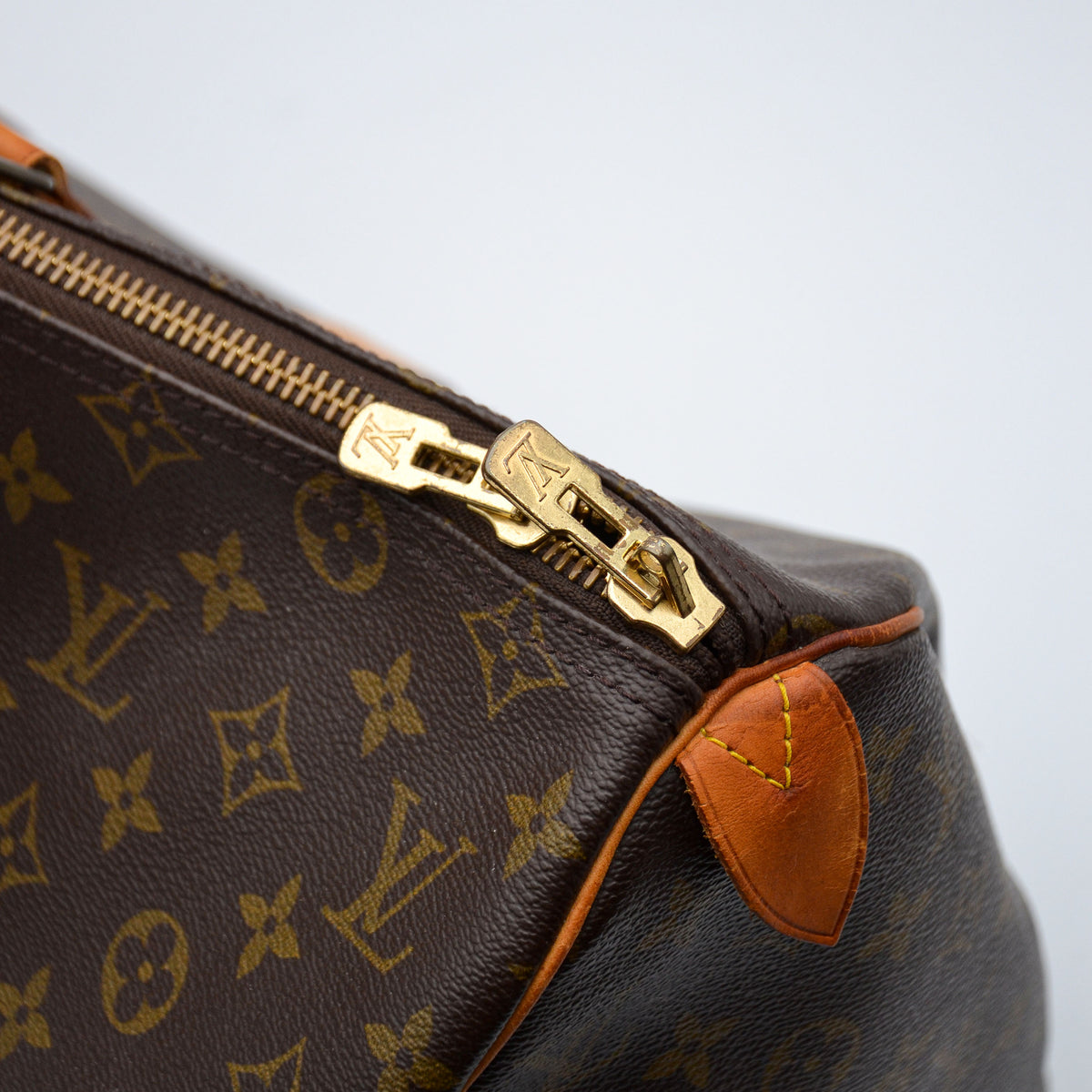 Keepall 45 vintage 1990