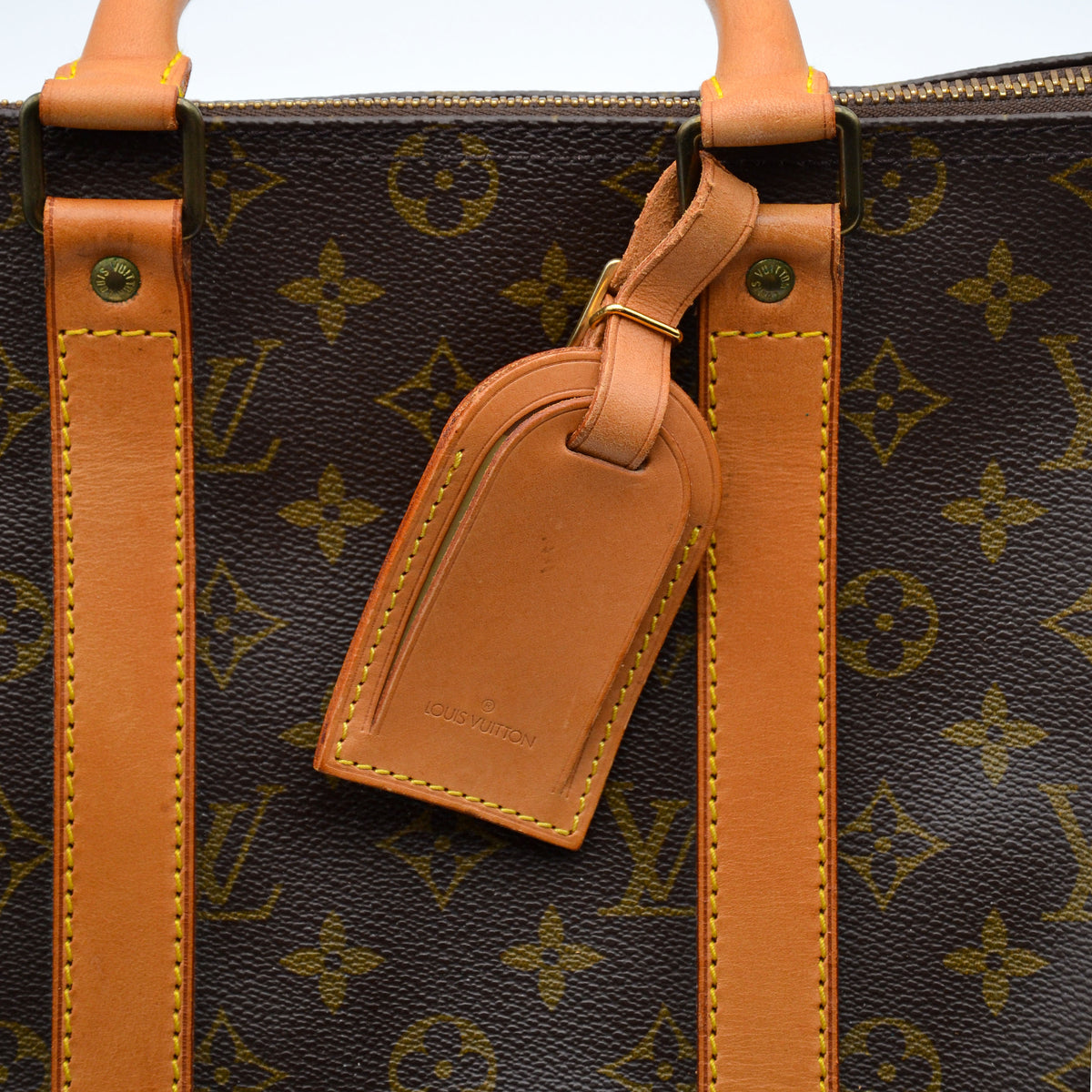 Keepall 45 vintage 1990