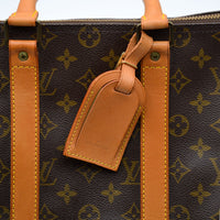Keepall 45 vintage 1990