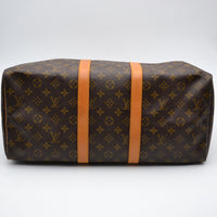 Keepall 45 vintage 1990