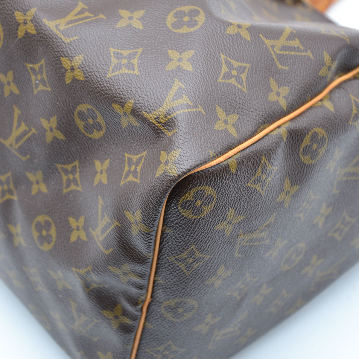 Keepall 45 vintage 1990