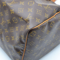 Keepall 45 vintage 1990