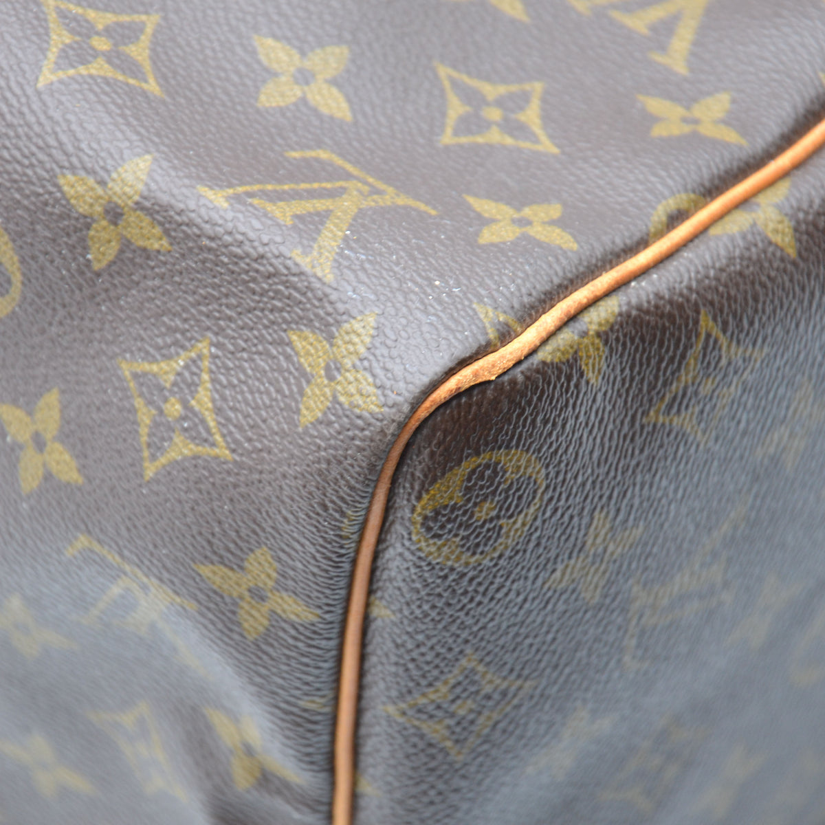 Keepall 45 vintage 1990