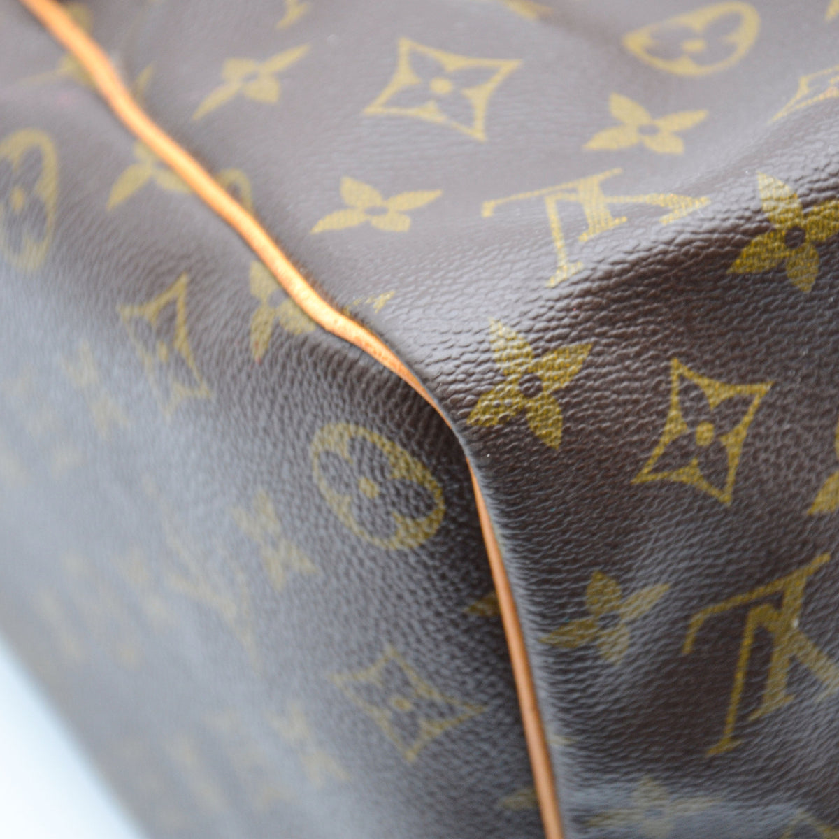 Keepall 45 vintage 1990
