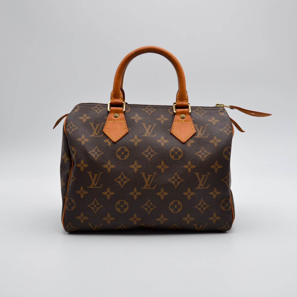 Louis Vuitton Speedy 25 Monogramme 1997