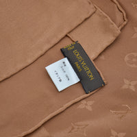Foulard Louis Vuitton Monogram