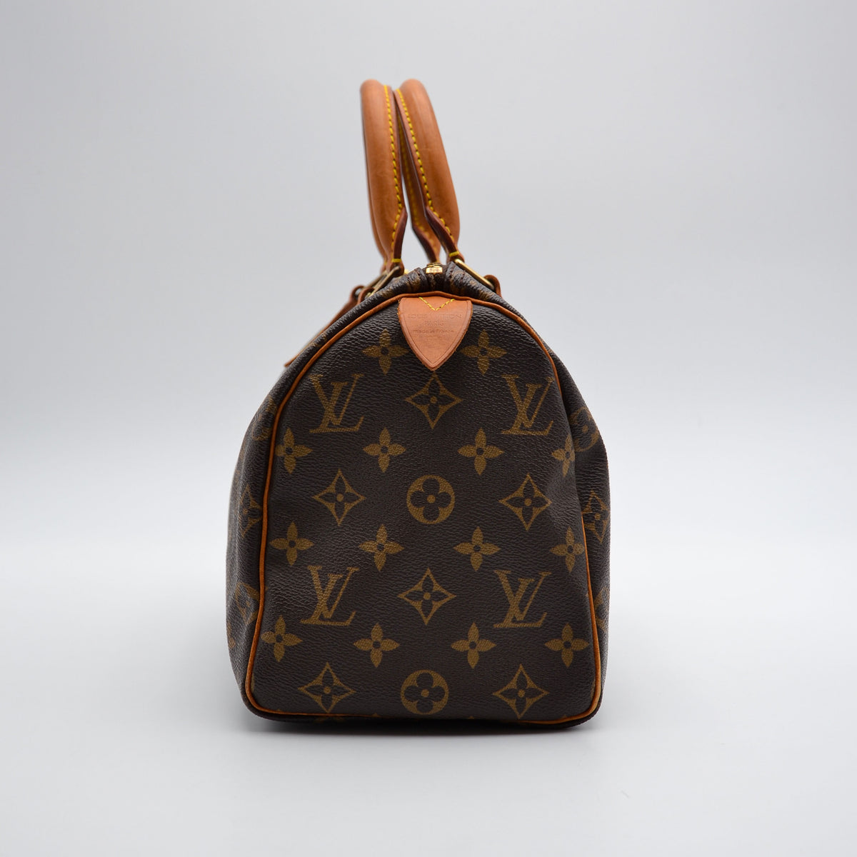 Louis Vuitton Speedy 25 Monogramme 1997