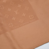 Foulard Louis Vuitton Monogram