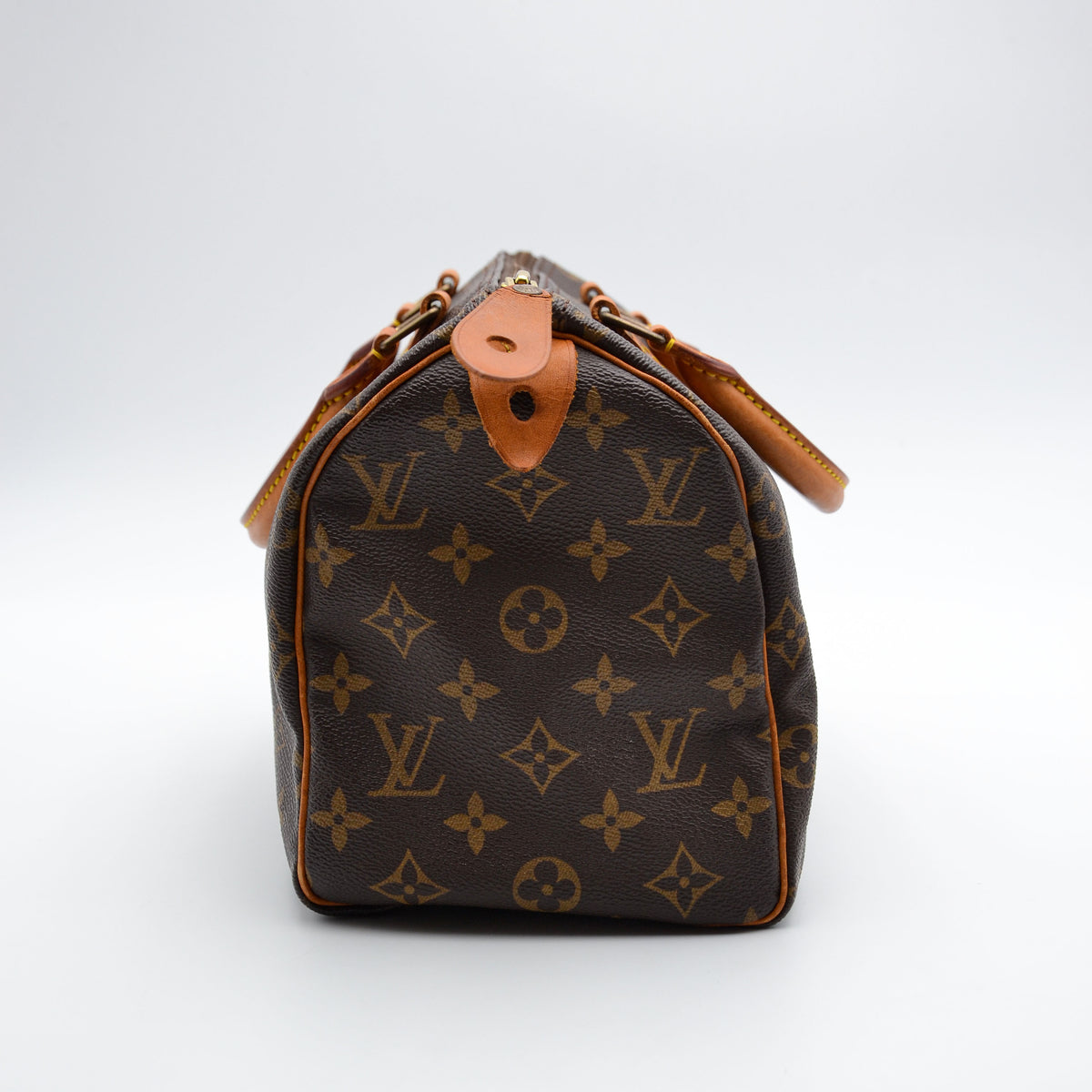 Louis Vuitton Speedy 25 Monogramme 1997