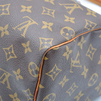 Louis Vuitton Speedy 25 Monogramme 1997