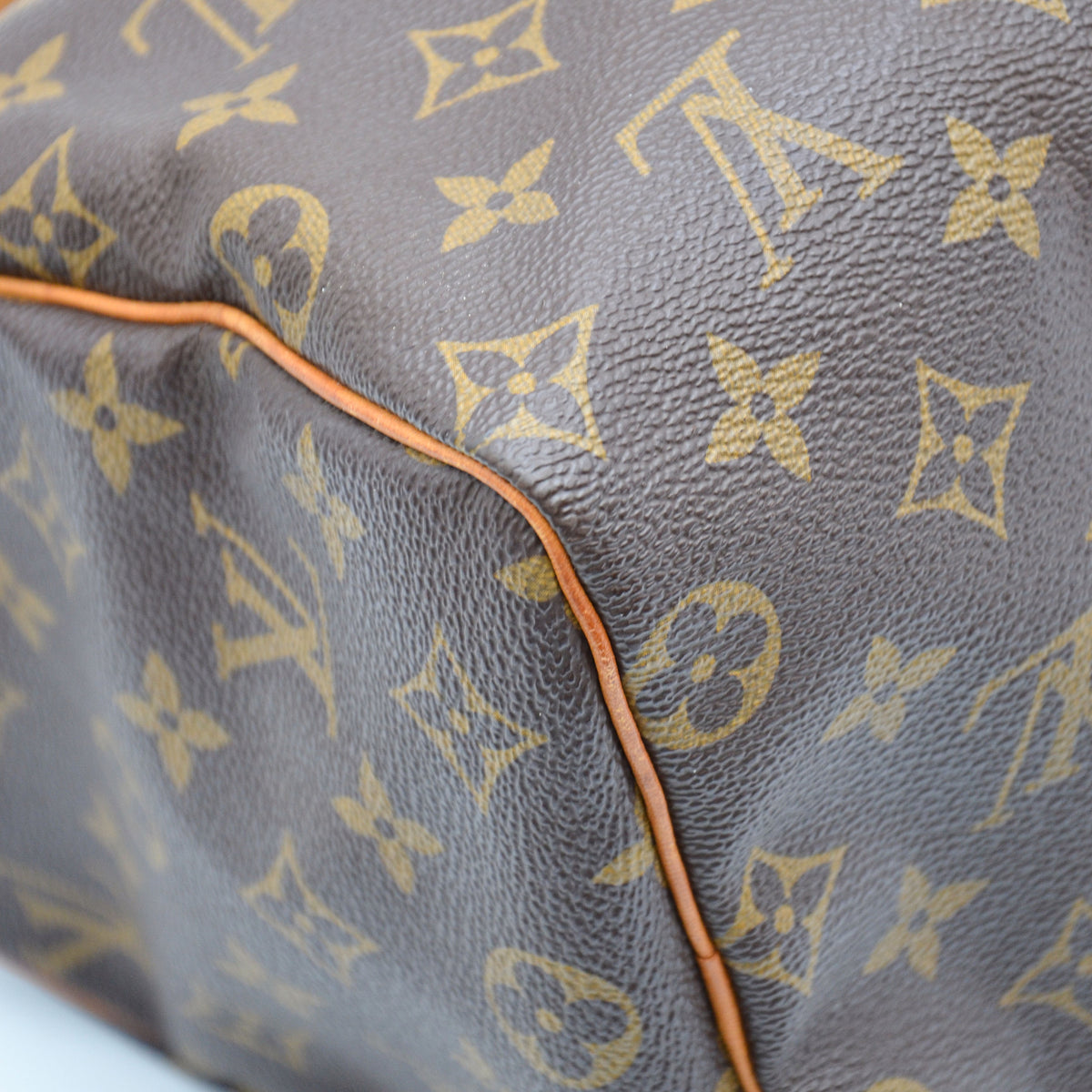 Louis Vuitton Speedy 25 Monogramme 1997
