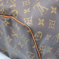 Louis Vuitton Speedy 25 Monogramme 1997