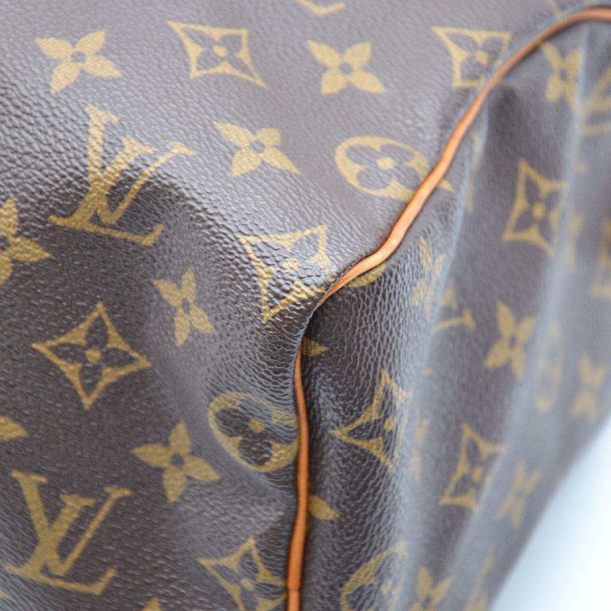 Louis Vuitton Speedy 25 Monogramme 1997