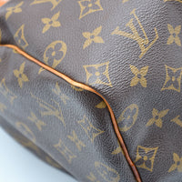 Louis Vuitton Speedy 25 Monogramme 1997