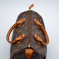 Louis Vuitton Speedy 25 Monogramme 1997
