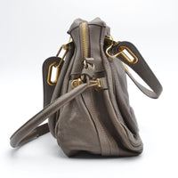 Sac Chloé Paraty Kaki