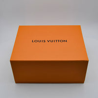 Louis Vuitton Muria Mahina Cuir Perforé Galet