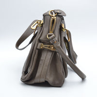 Sac Chloé Paraty Kaki