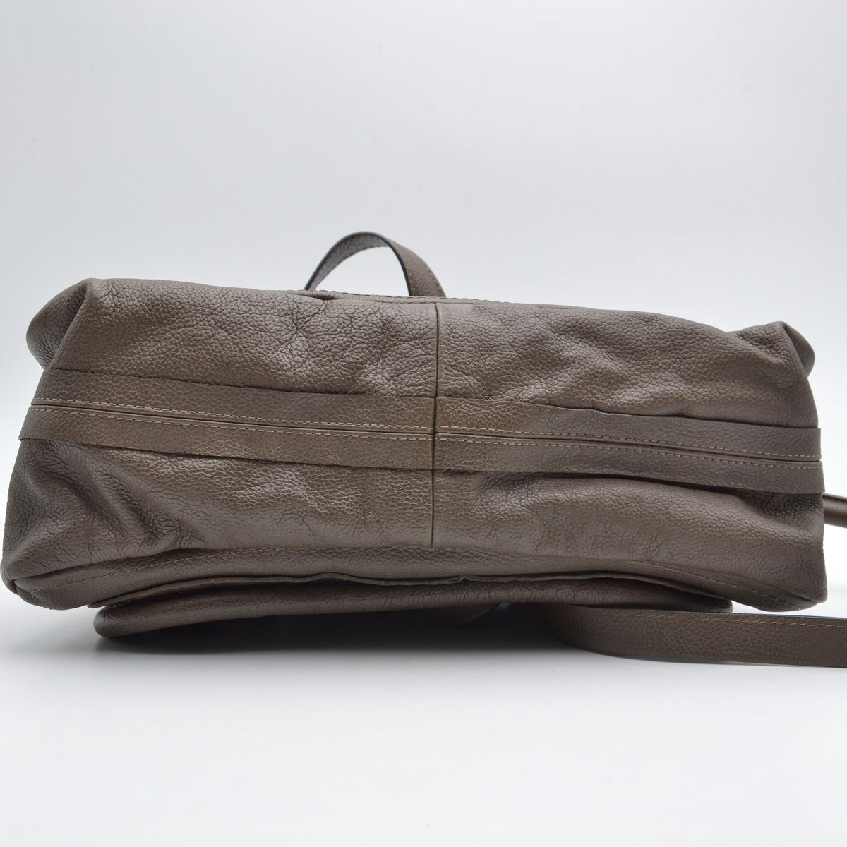 Sac Chloé Paraty Kaki