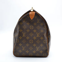 Keepall 45 vintage Monogramme