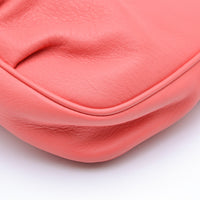 Sac Fendi Fendista Corail