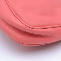 Sac Fendi Fendista Corail