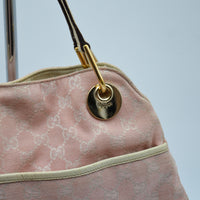 Gucci Eclipse Tote toile GG Canvas