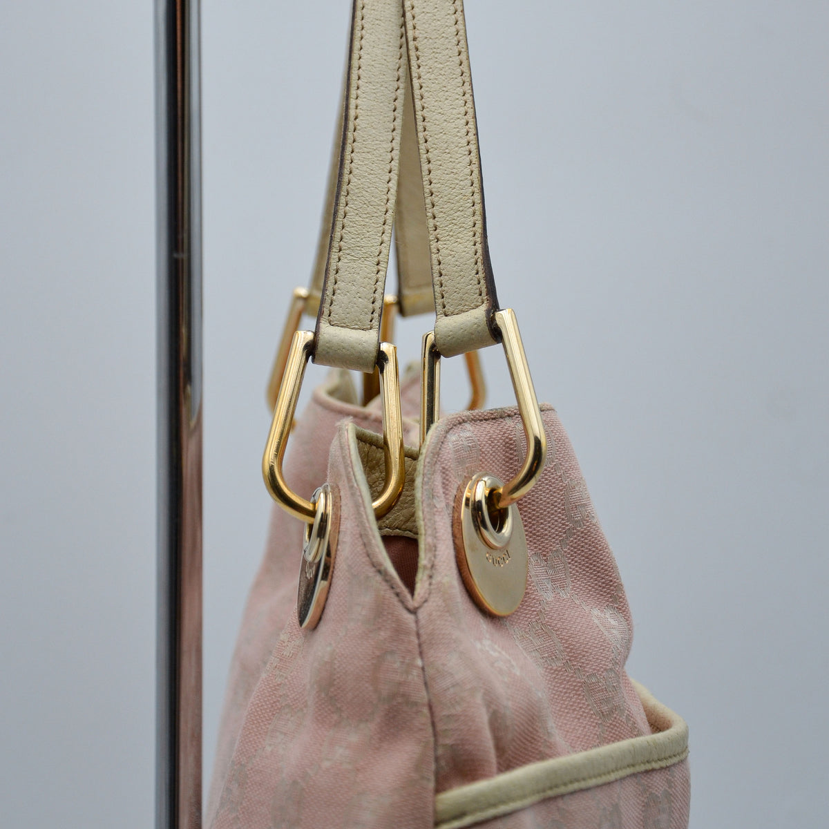 Gucci Eclipse Tote toile GG Canvas