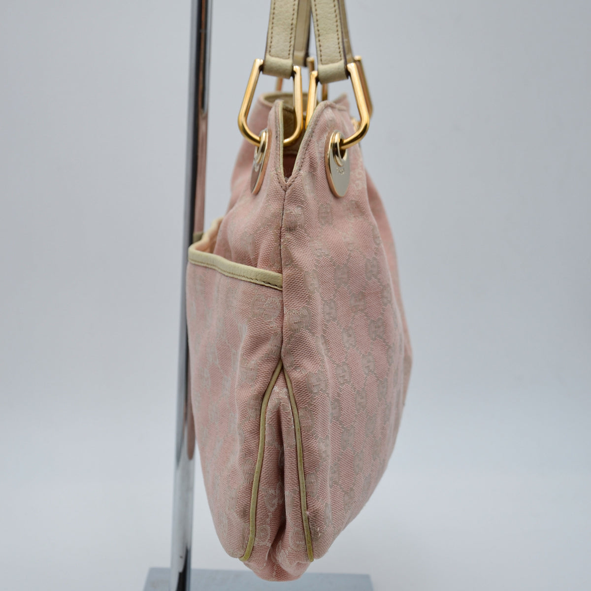 Gucci Eclipse Tote toile GG Canvas