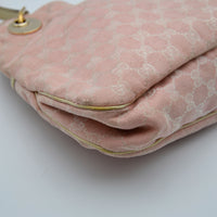 Gucci Eclipse Tote toile GG Canvas