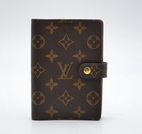 Agenda Louis Vuitton PM Monogram