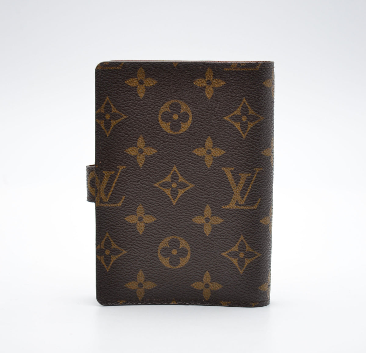 Agenda Louis Vuitton PM Monogram