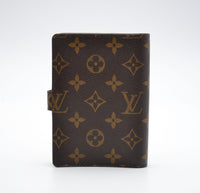 Agenda Louis Vuitton PM Monogram