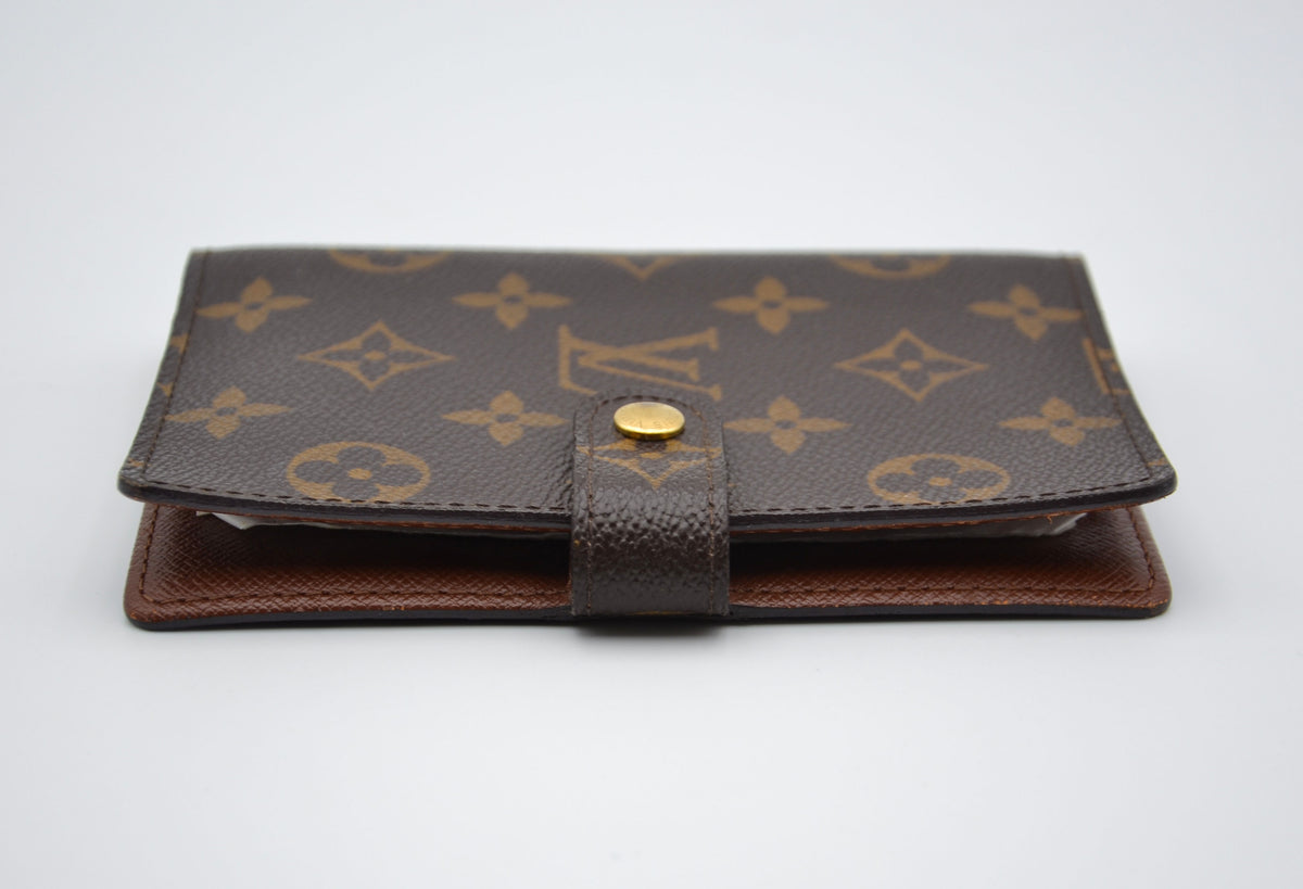 Agenda Louis Vuitton PM Monogram