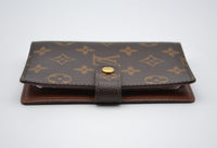 Agenda Louis Vuitton PM Monogram