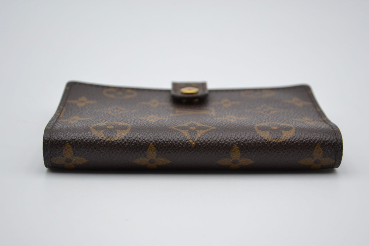 Agenda Louis Vuitton PM Monogram